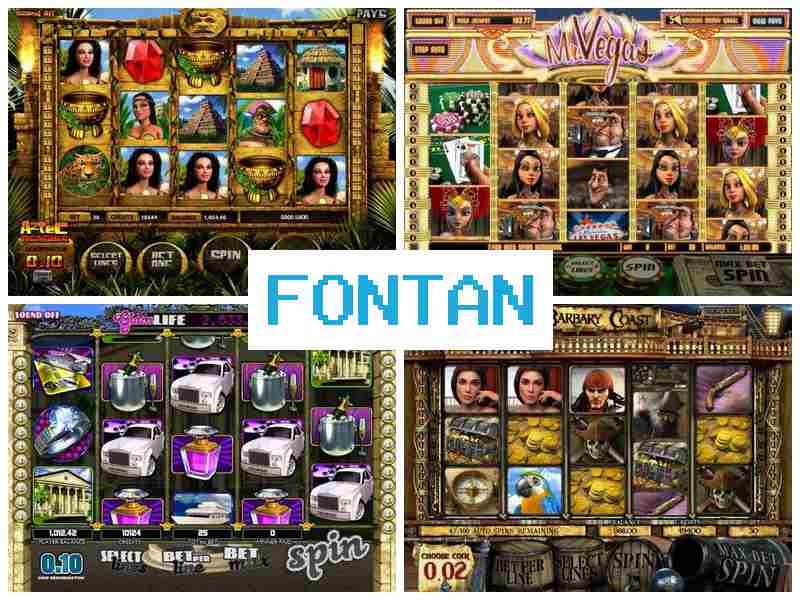 Фотнан 💸 Інтернет-казино в Україні